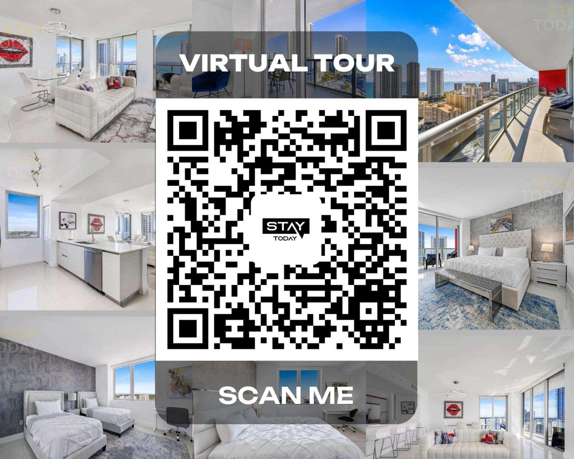 Resort-Style Living With Direct Ocean Views - 3Br Beauty Hallandale Beach Exterior foto
