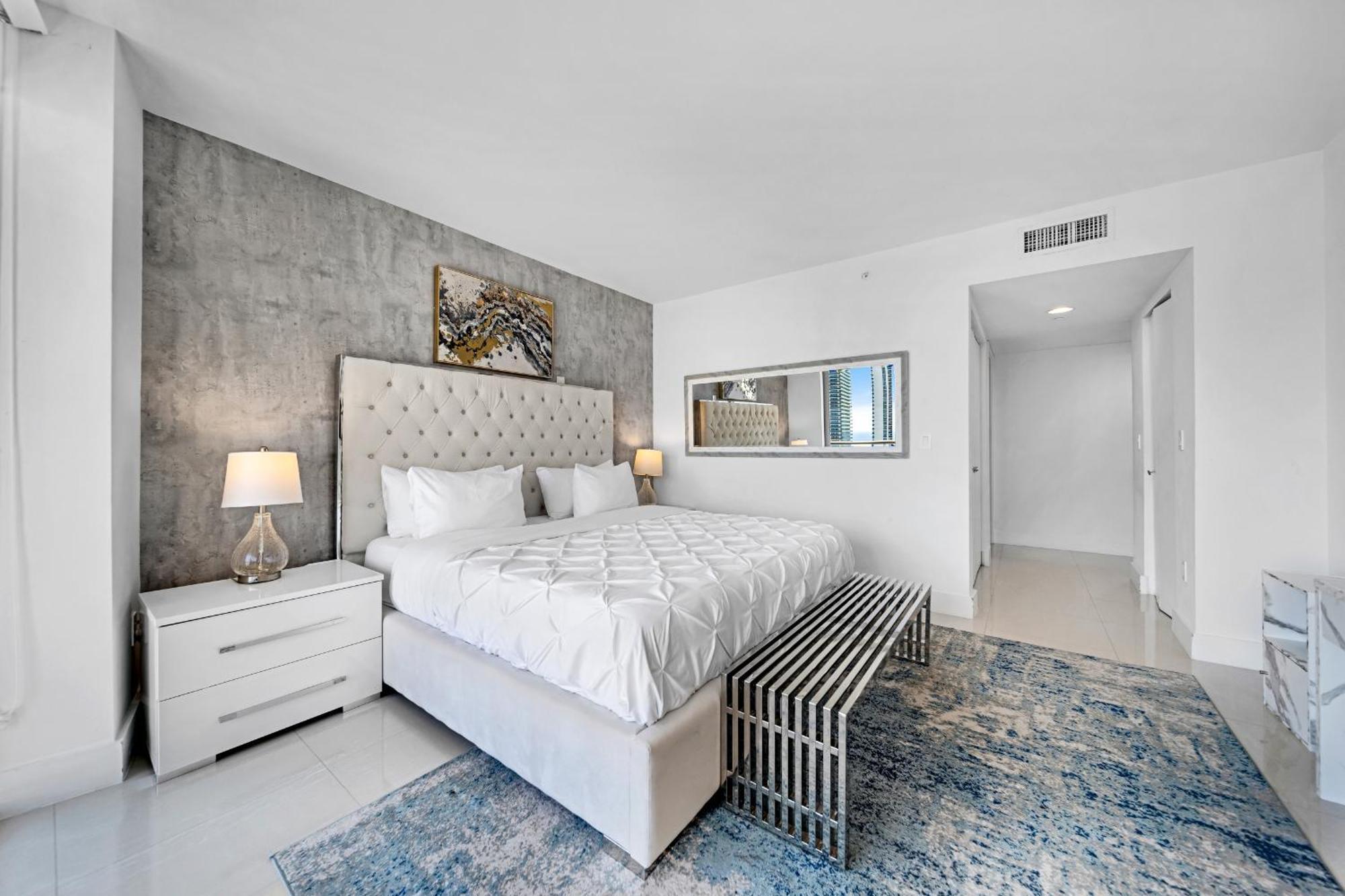 Resort-Style Living With Direct Ocean Views - 3Br Beauty Hallandale Beach Exterior foto