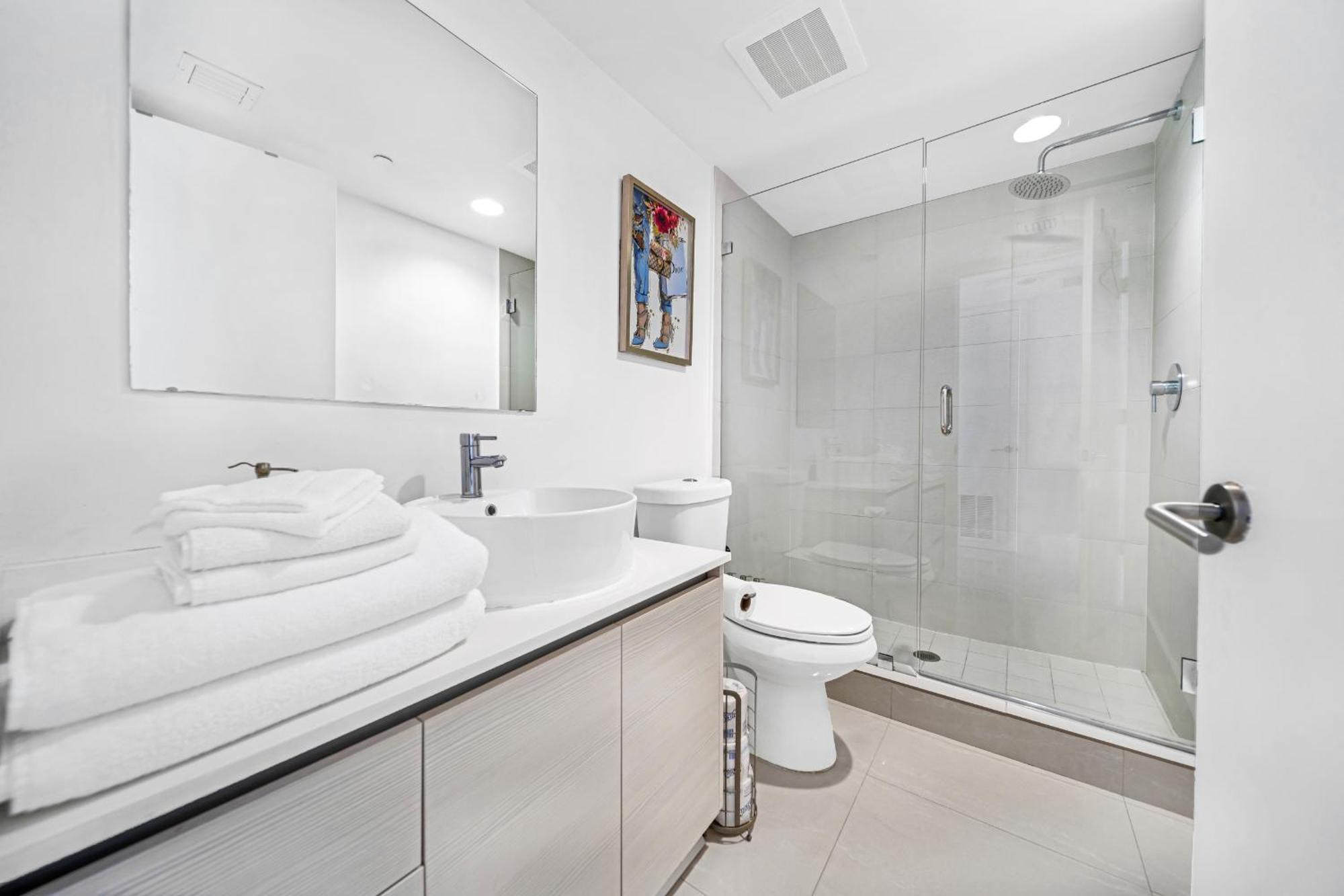 Resort-Style Living With Direct Ocean Views - 3Br Beauty Hallandale Beach Exterior foto