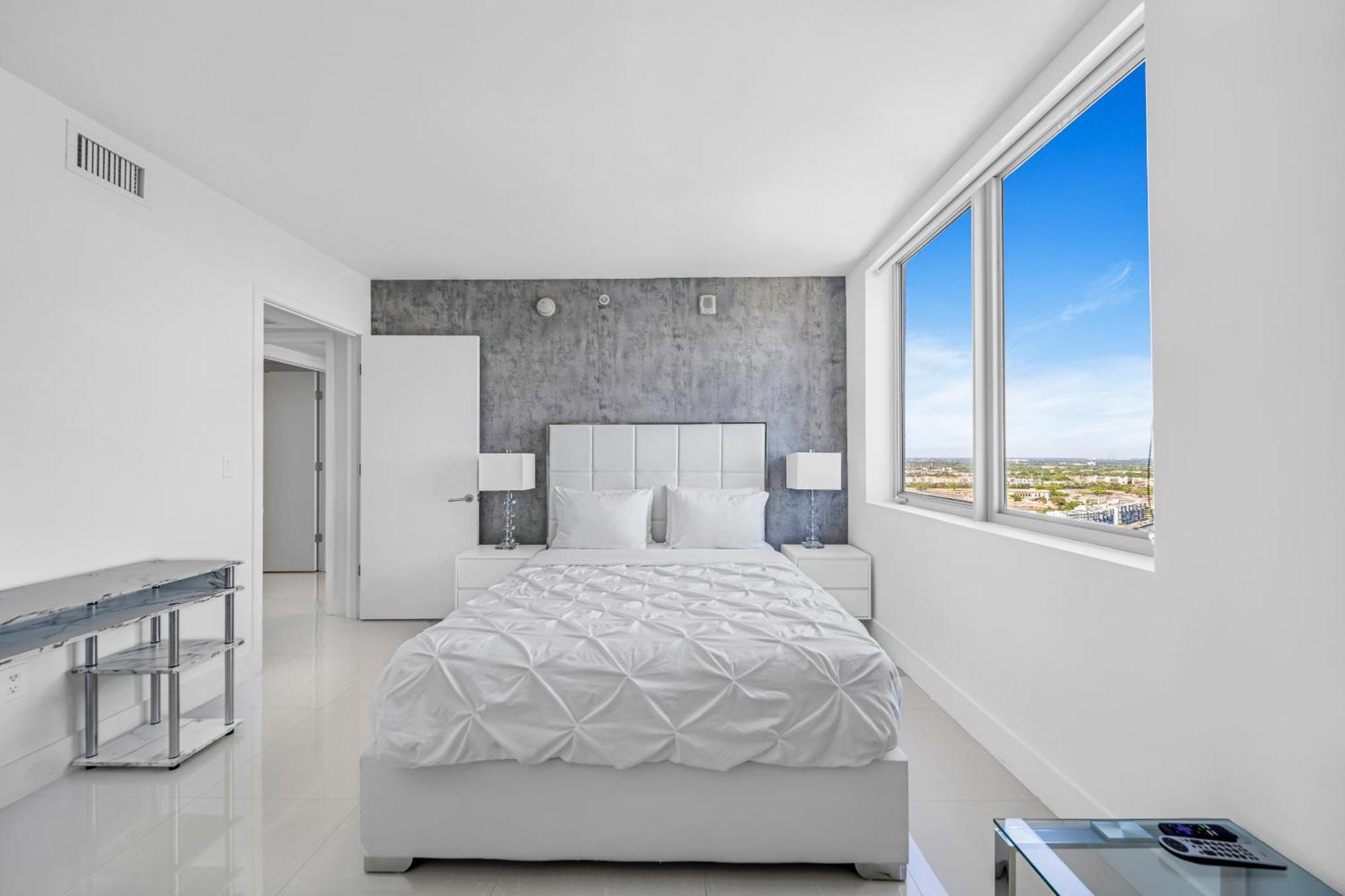Resort-Style Living With Direct Ocean Views - 3Br Beauty Hallandale Beach Exterior foto